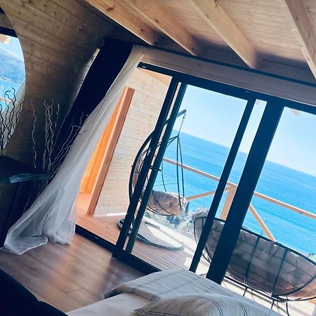 Vysota Otel Gagra Dış mekan fotoğraf