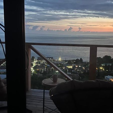 Vysota Otel Gagra Dış mekan fotoğraf