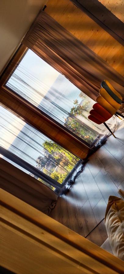 Vysota Otel Gagra Dış mekan fotoğraf
