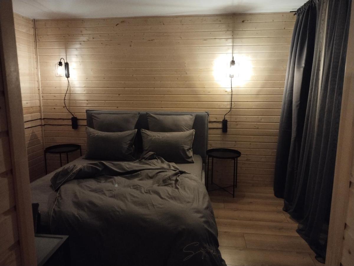Vysota Otel Gagra Dış mekan fotoğraf