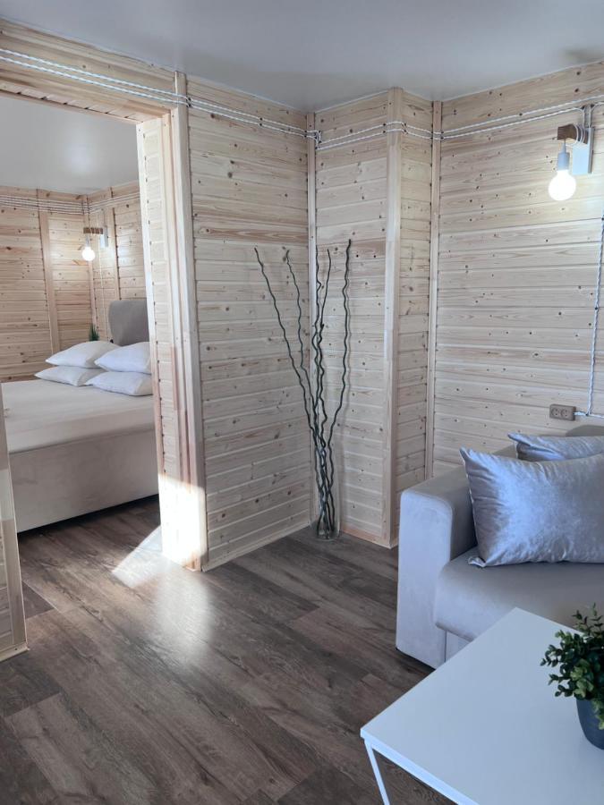 Vysota Otel Gagra Dış mekan fotoğraf