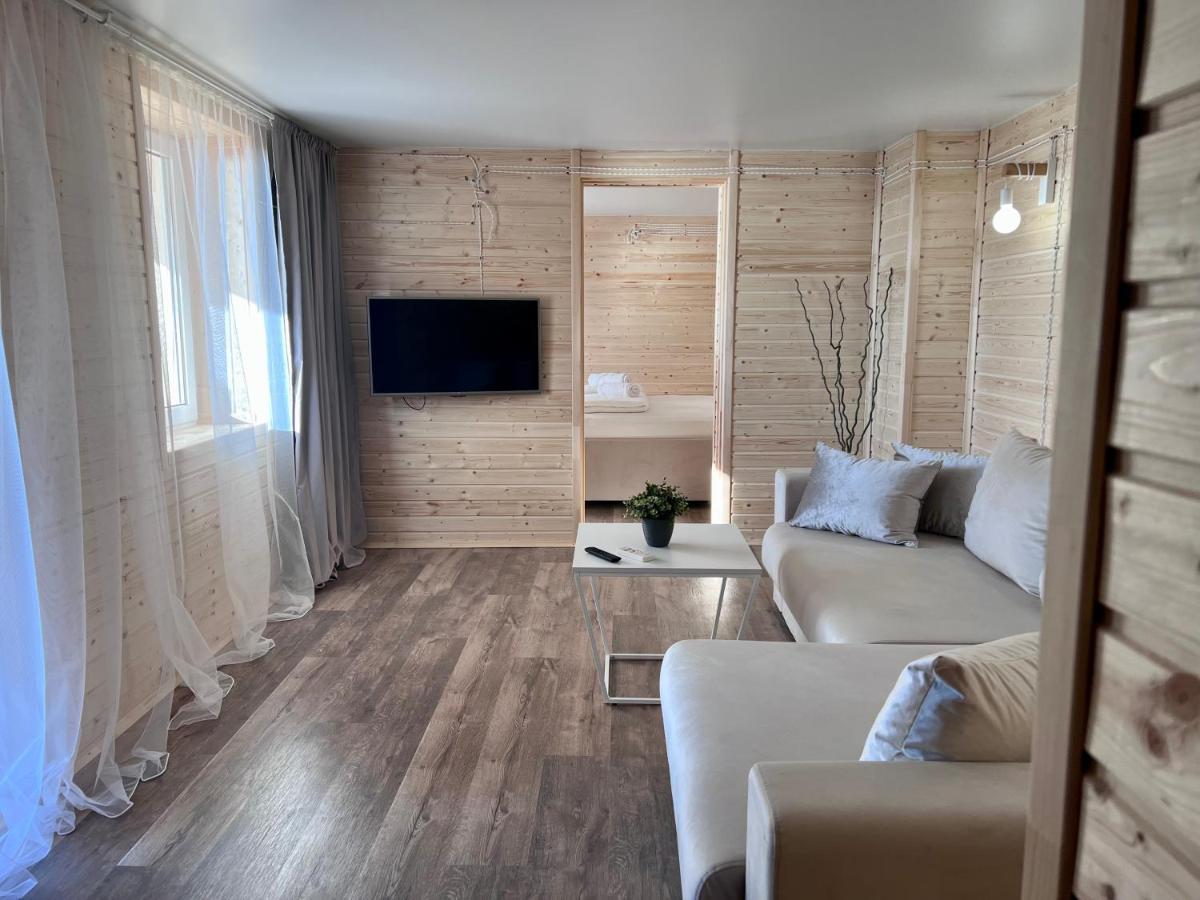 Vysota Otel Gagra Dış mekan fotoğraf