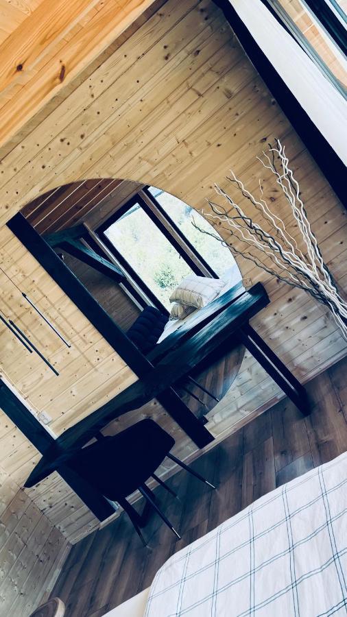 Vysota Otel Gagra Dış mekan fotoğraf