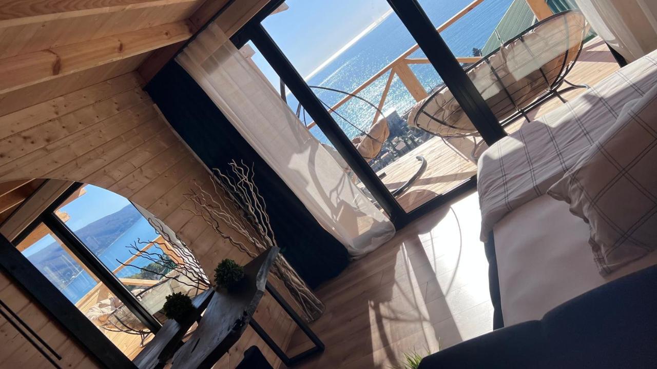 Vysota Otel Gagra Dış mekan fotoğraf