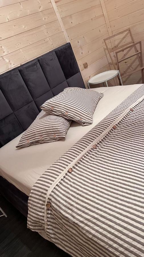 Vysota Otel Gagra Dış mekan fotoğraf