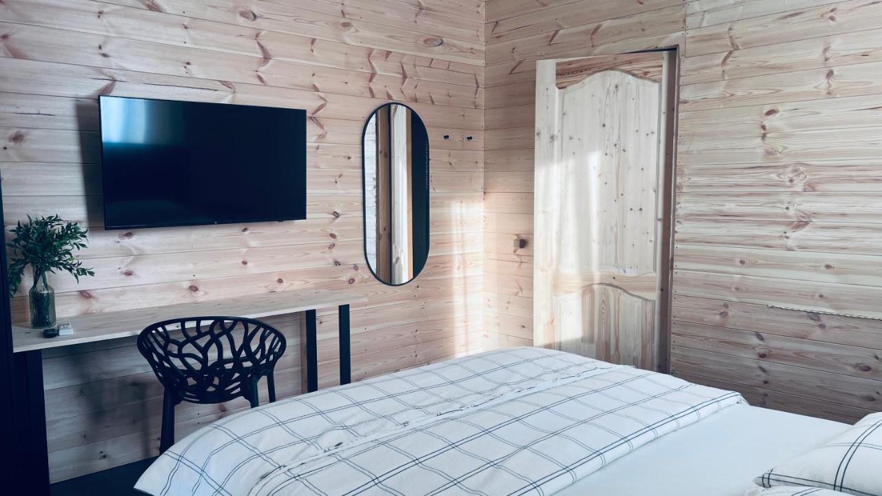 Vysota Otel Gagra Dış mekan fotoğraf