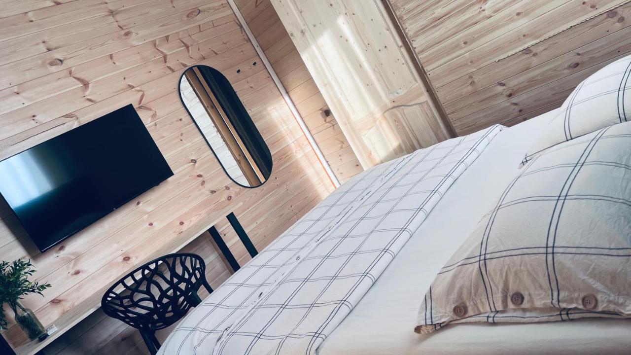 Vysota Otel Gagra Dış mekan fotoğraf