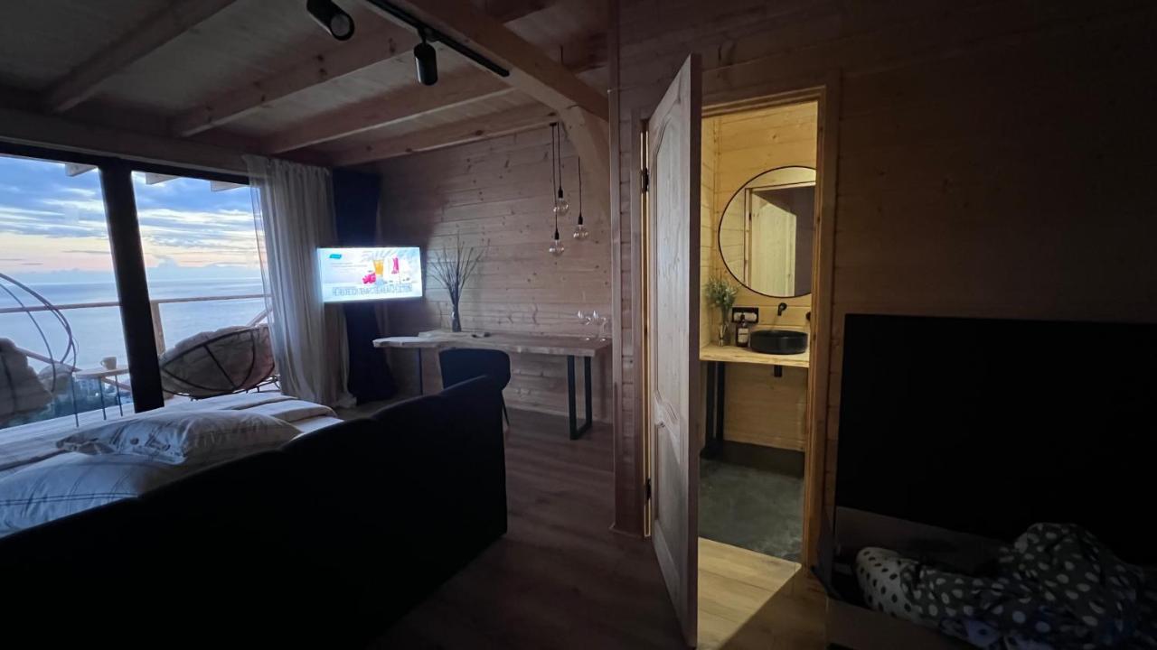 Vysota Otel Gagra Dış mekan fotoğraf