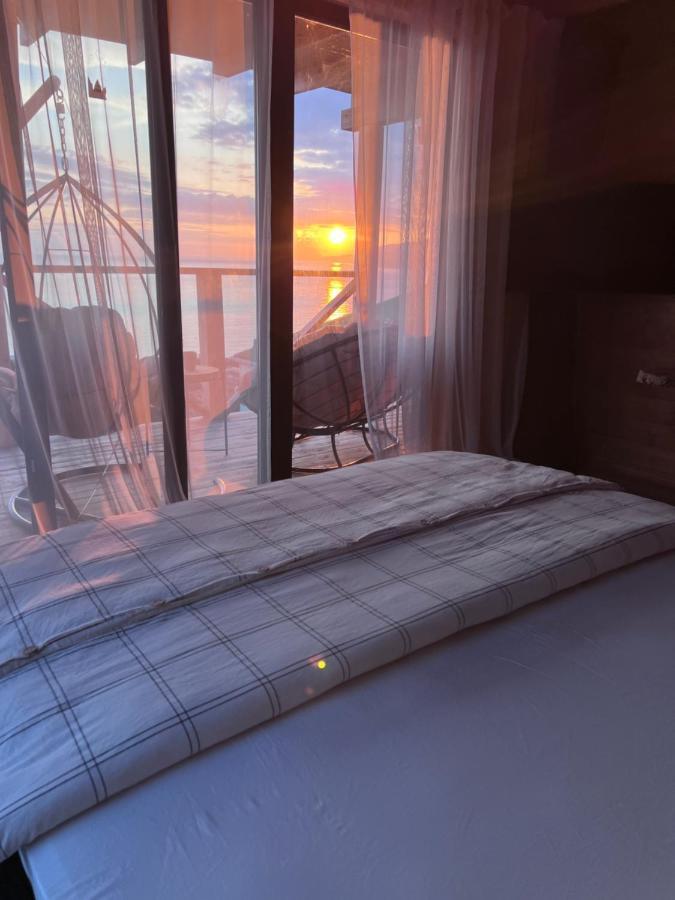 Vysota Otel Gagra Dış mekan fotoğraf